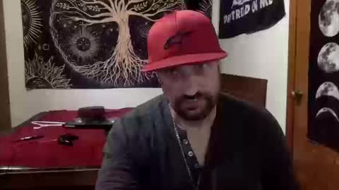 chad online show from October 2025 01:35:02 PM