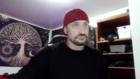 chad online show from November 2025 12:22:01 AM