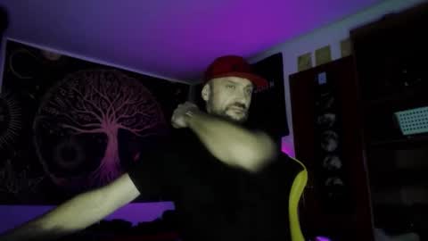 chad online show from November 2025 02:54:01 AM