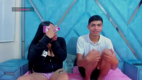 Clio And Demeteer online show from September 2025 04:39:02 AM