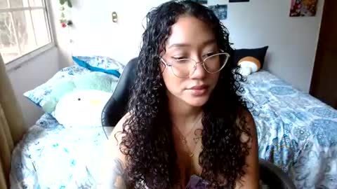Clitia online show from July 2026 08:37:01 PM