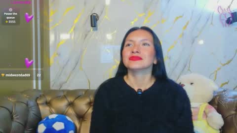 Cloe online show from February 2026 02:54:01 AM