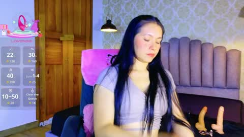 Cloe online show from May 2026 08:17:01 PM
