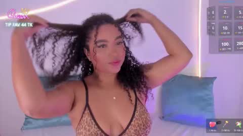 cloe_25 online show from February 2026 11:11:02 PM