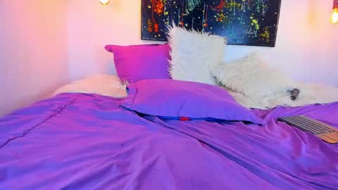 Cloe Bridgee online show from December 2024 10:00:02 AM