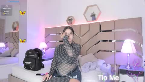 Cloe Online de 600 a 1400 online show from October 2025 11:20:02 AM