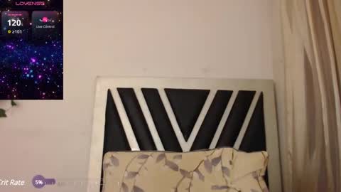 CLOE online show from March 2025 06:34:02 PM