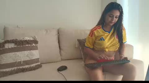 Cloe online show from July 2026 02:54:01 PM