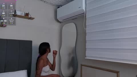 Cloe x Harry online show from February 2026 11:27:02 AM