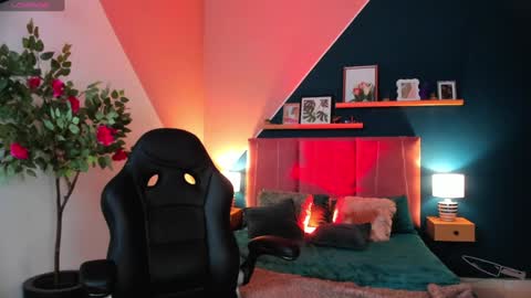 Cloe  online show from January 2025 12:12:01 AM