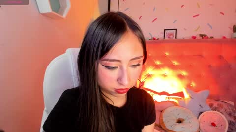 Cloe  online show from January 2025 10:10:01 PM