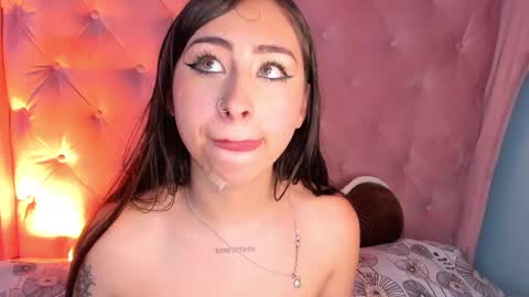 Cloe  online show from February 2025 08:13:02 PM