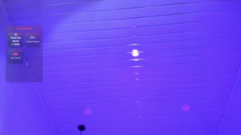 Cloe  online show from February 2025 01:11:01 AM