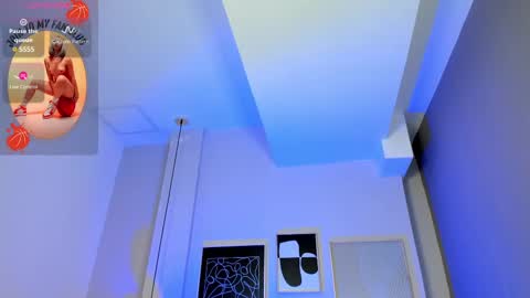 Cloe  online show from October 2025 10:49:02 PM