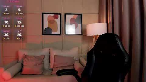 Cloe  online show from February 2026 04:18:02 AM