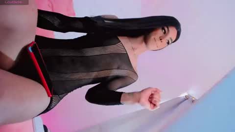 CLOE REMINTON online show from February 2025 01:16:02 PM