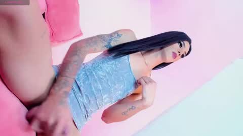 CLOE REMINTON online show from February 2025 04:15:01 AM