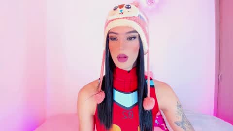 CLOE REMINTON online show from March 2025 12:17:02 AM