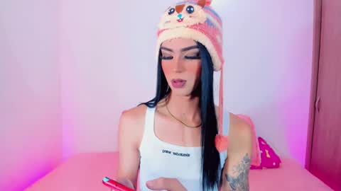 CLOE REMINTON online show from March 2025 06:49:01 AM