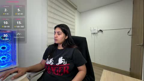 cloe small online show from April 2026 07:36:01 AM