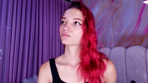 Cloe  Stanfort online show from February 2026 07:24:02 PM