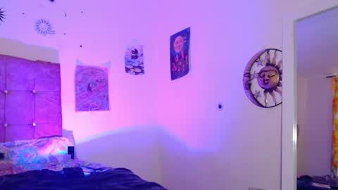 cloe_sun_ online show from April 2026 07:58:01 PM