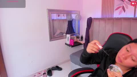 Cloe x Billy online show from February 2026 08:16:01 PM