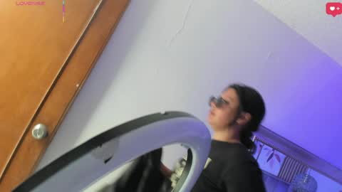 Cloe x Billy online show from April 2026 01:20:02 PM