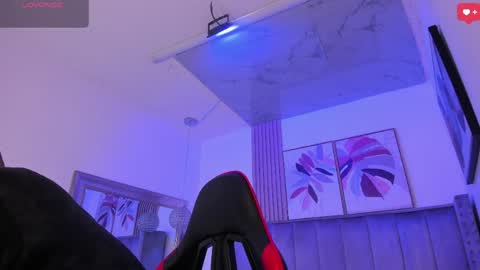 Cloe x Billy online show from May 2026 12:34:01 PM
