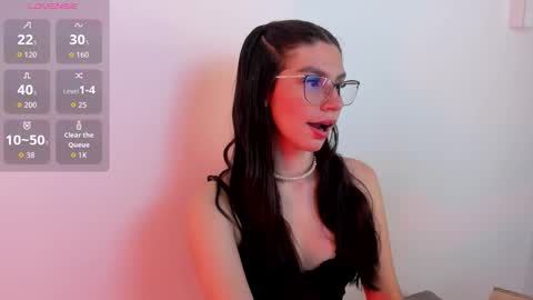 cloee20_ online show from January 2026 02:38:01 AM