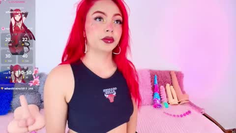 cloee lovee online show from February 2026 10:17:01 PM