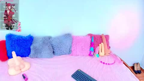 cloee lovee online show from March 2026 08:30:01 PM