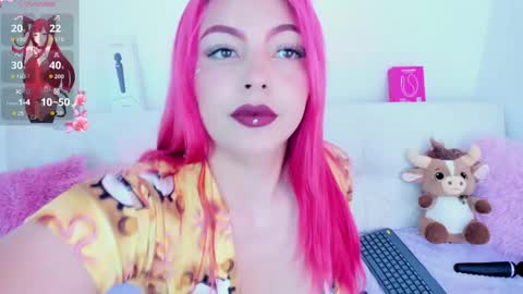cloee lovee online show from May 2026 07:11:02 PM