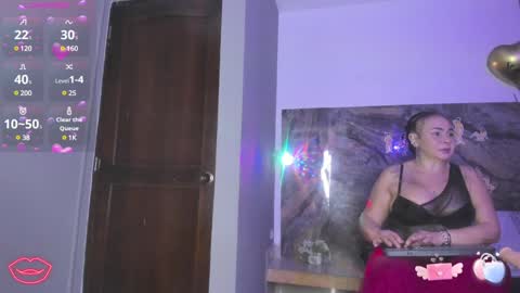 CLOE online show from February 2025 11:33:02 AM