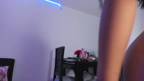 Cloe Katz online show from November 2025 04:57:01 AM