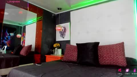 ---Cloe--- online show from September 2025 09:08:02 PM