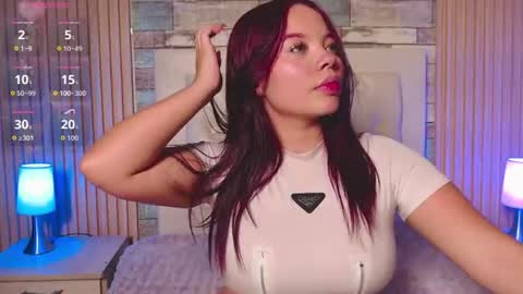 cloey_bentley online show from June 2026 04:26:02 AM
