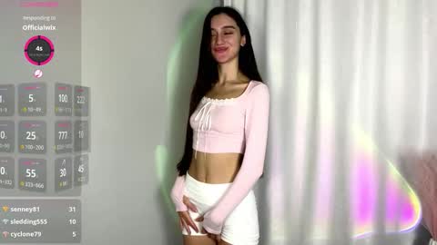 Kelly online show from September 2025 05:06:02 AM