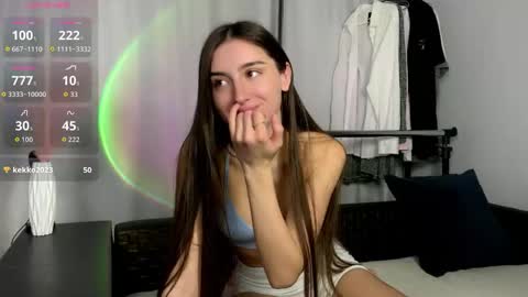 Kelly online show from November 2025 05:40:02 AM