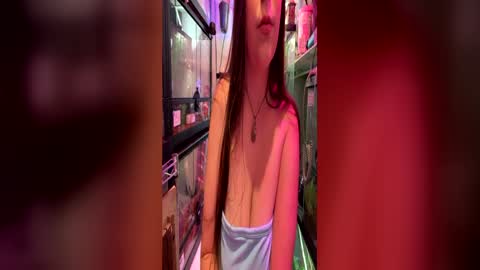 cloudcutie online show from July 2026 06:07:01 PM