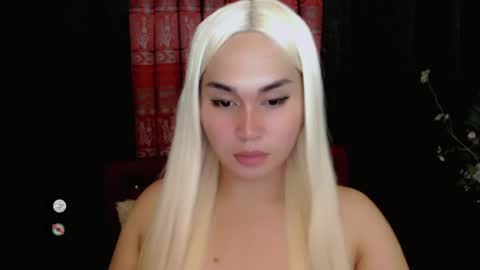 Cloudia babe69 online show from January 2025 08:37:02 PM