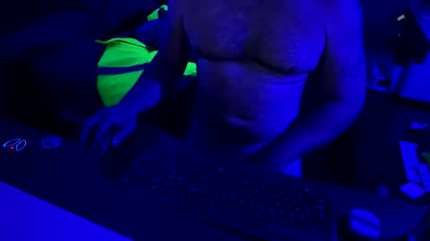 Cloudy Dayz online show from February 2026 12:50:02 AM