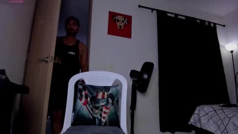 CRISTIAN online show from January 2026 04:38:01 AM