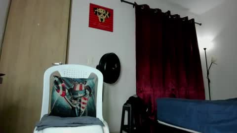 CRISTIAN online show from June 2026 04:11:01 AM