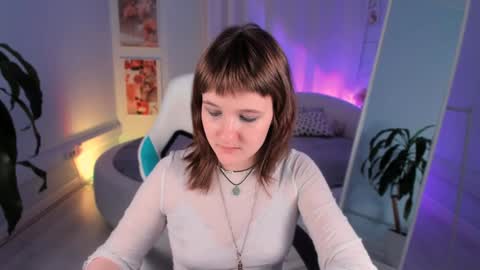  Clover  follow me  online show from December 2024 04:49:01 PM