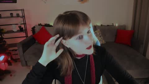  Clover  follow me  online show from January 2025 06:27:02 PM