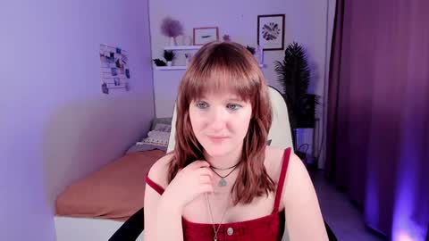  Clover  follow me  online show from February 2025 05:19:02 PM