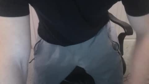 Snapshot of clovershit1 chatting on January 2025 04:46:01 PM clovershit1 online show from January 2025 04:46:01 PM