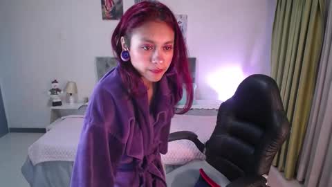 emely dolce online show from January 2025 09:32:02 AM