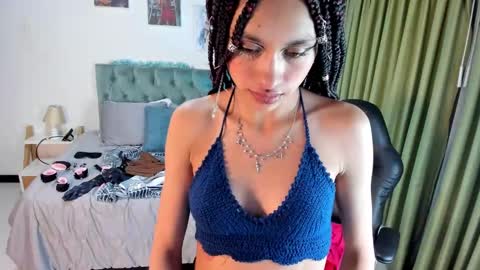 emely dolce online show from February 2025 09:16:01 AM